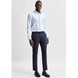 Selected Homme Herren, Freizeithemd SLHSLIMETHAN SHIRT", XXL