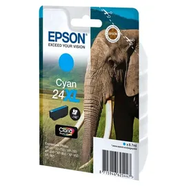 Epson 24XL cyan