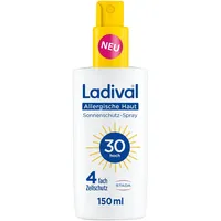 STADA Ladival Sonnenschutzspray allergische Haut LSF 30 für -