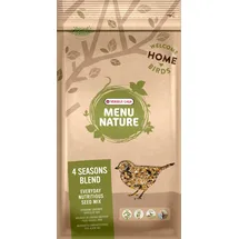 Versele-Laga Menu Nature 4 Seasons 4 kg