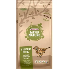 Versele-Laga Menu Nature 4 Seasons 4 kg