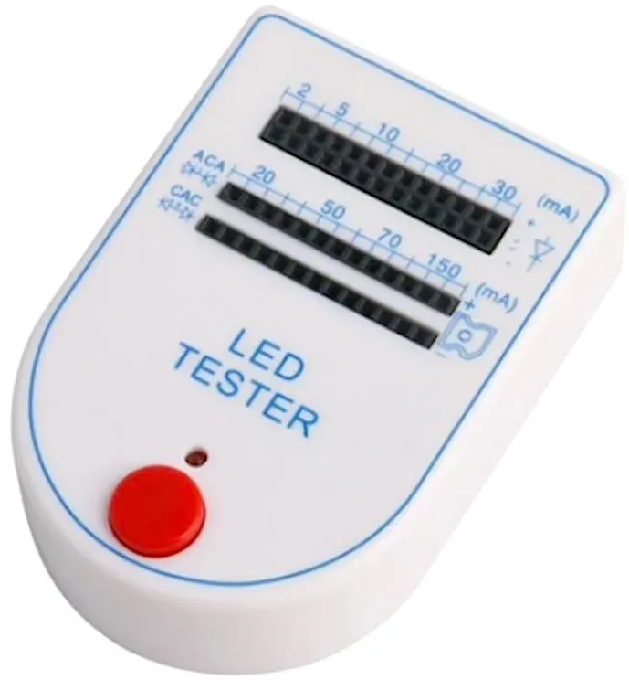 LED Tester