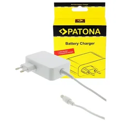 PATONA Ladegerät für Dyson Luftreiniger BP01 DP04 TP04