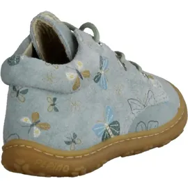 Pepino Halbschuhe Halbschuhe Leder - Weiß - 21