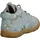 Pepino Halbschuhe Halbschuhe Leder - Weiß - 21