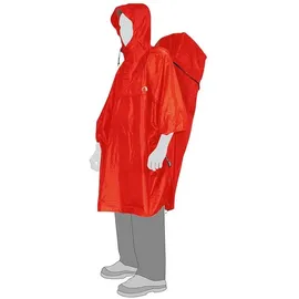 Tatonka Cape S red (015)