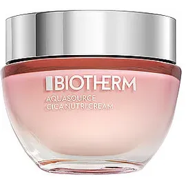 Biotherm Aquasource Cica Nutri Cream 50 ml