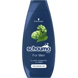 Schwarzkopf Schauma Shampoo for Men by Schauma