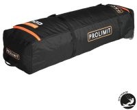 Prolimit Boardbag Golf Travellight Schwarz/Orange