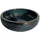 Trendline Vogeltränke 28,5 x 28,5 x 7,5 cm Blau