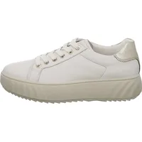 ARA Monaco Sneaker cream platin