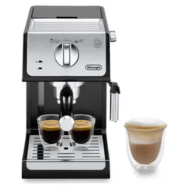 De'Longhi Active Line ECP 33.21.BK schwarz