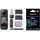 INSTA360 X5 Essentials Bundle Schwarz