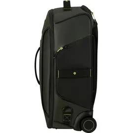 Samsonite Paradiver Light 2-Rollen 55 cm / 51 l jungle green 
