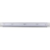 MECANO LED-Unterbauleuchte LED Unterbauleuchte 300mm 5W Warmweiß Weiß