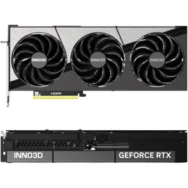 Inno3D GeForce RTX 5090 X3 32 GB GDDR7