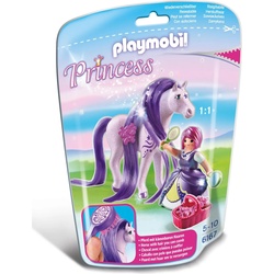 Playmobil Princess Viola (6167, Playmobil Princess)