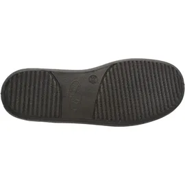 Fischer Markenschuh Fischer Frank Herren, Niedrige Hausschuhe, Blau Midnight