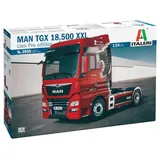 Italeri MAN TGX XXL D38 Mehrfarbig 1:24