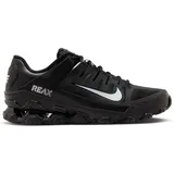 Nike Reax 8 TR Herren Schwarz 42