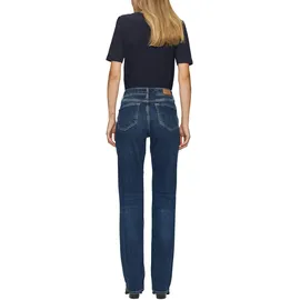 s.Oliver Jeans Karolin/Regular Fit/Mid Rise/Straight Leg / 34