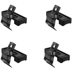 THULE KIT CLAMP 5089