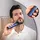 Cecotec PrecisionCare Barber Pro Blau