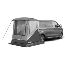Brunner Escape Busvorzelt Grau