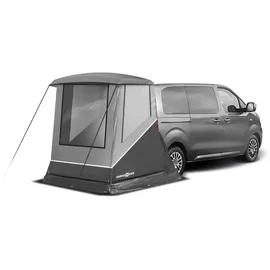 Brunner Escape Busvorzelt Grau