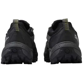 Jack Wolfskin Vojo Tour Texapore Low Wanderschuhe - Slate - EU 47
