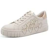 Marco Tozzi M2371144 Damen Wechselfußbett Beige 39