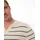 Brax Rundhalspullover Beige 5XL