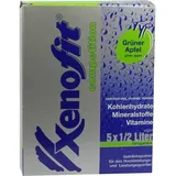 XENOFIT GMBH Xenofit competition Grüner Apfel