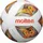 Molten Fußball Leichtball 290g F4N3129-O Basketball, weiß - 4
