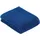 VOSSEN Vienna Style Supersoft Duschtuch 67 x 140 cm deep blue
