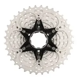 SunRace Kassette 10-fach Silber 11-36 Zähne