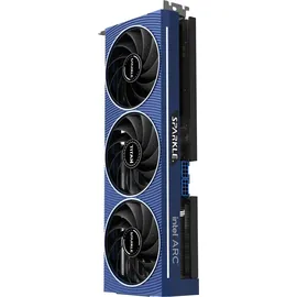 Sparkle Arc A770 Titan OC 16 GB GDDR6