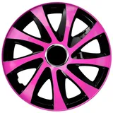 NRM Radkappen Drift Extra, 15 Zoll 4er Set