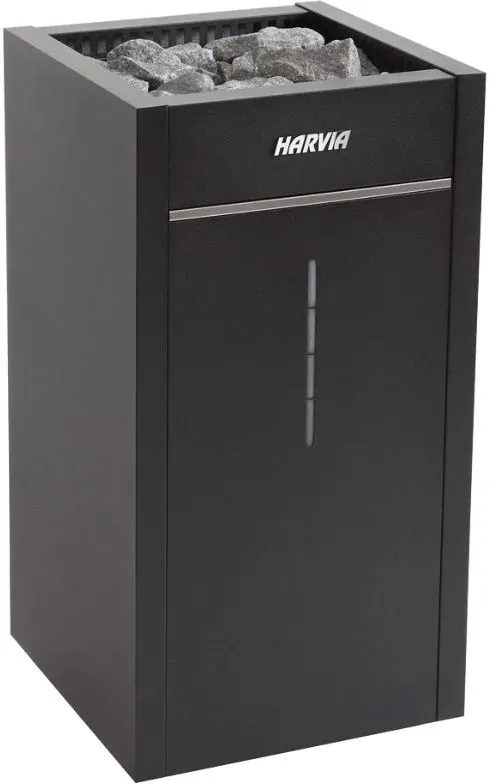 Harvia VIRTA FLOOR COMBI Saunaofen ohne Steuerung,7,0 kW Leistung