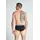 Jockey Cotton Stretch Slip schwarz S 6er Pack