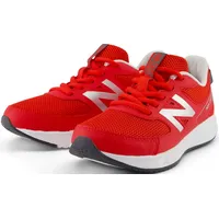 New Balance Laufschuh '570' - Dunkelgrau,Rot,Weiß - 29