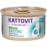 Kattovit Gastro Pute 85 g