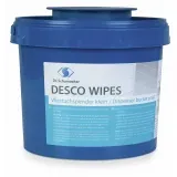 Dr. Schumacher DESCO WIPES Vliestuchspender - 3 l - Eimer | Eimer (3 l)
