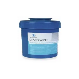 Dr. Schumacher DESCO WIPES Vliestuchspender - 3 l - Eimer | Eimer (3 l)