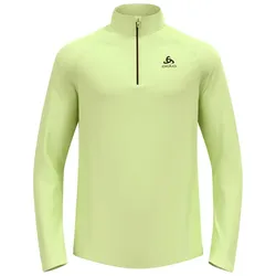 Odlo Besso Midlayer Herren | lime | Größe L