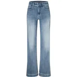 MAC Jeans MAC Damen Jeans 0358l543990 Blau 40-30 - 40W / 30L
