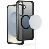 Hama Handyhülle Extreme Protect für Samsung Galaxy S25+ schwarz