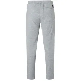 super.natural Colorado Hosen Cashmere Grey Melange/Fresh White XL