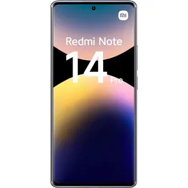 Xiaomi Redmi Note 14 Pro 4G 12 GB RAM 512 GB Aurora Purple