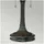 Elstead Lighting Kami Tiffany Tischlampe Bunt 2 St.